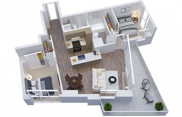 2706 488 SW Marine Drive Marpole