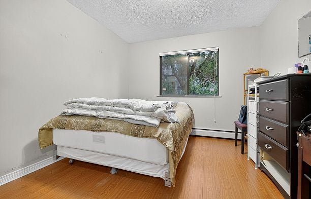 102 1146 Harwood Street West End VW