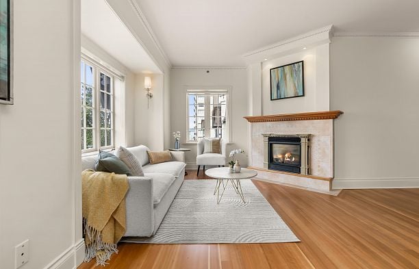 307 1311 Beach Avenue West End VW