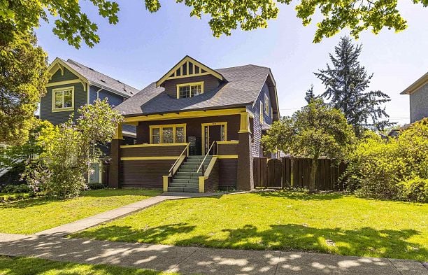 3536 W 22nd Avenue Dunbar