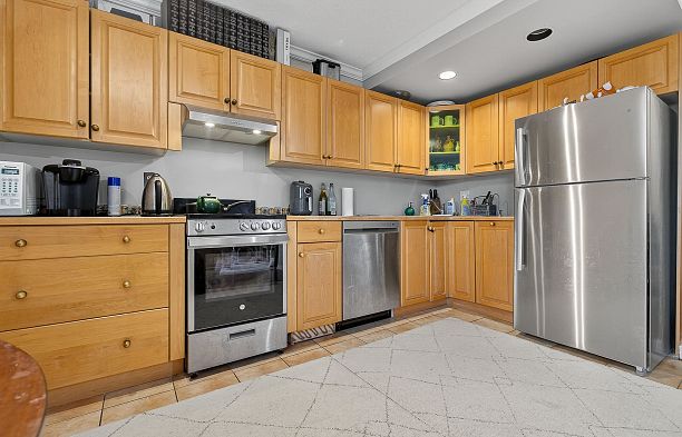 102 1146 Harwood Street West End VW