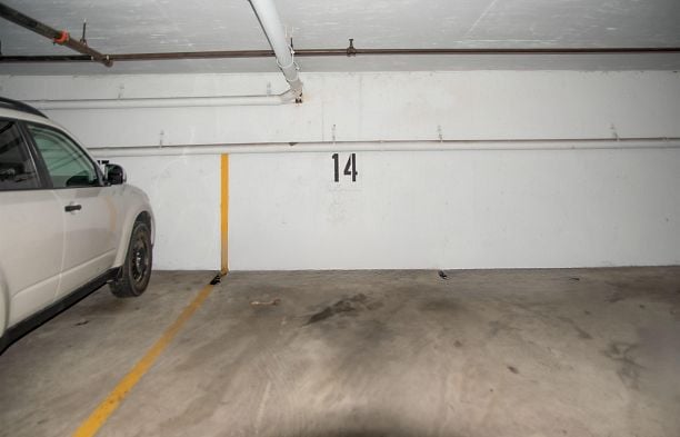 402 1718 Nelson Street West End VW