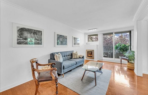 401 1330 Jervis Street West End VW
