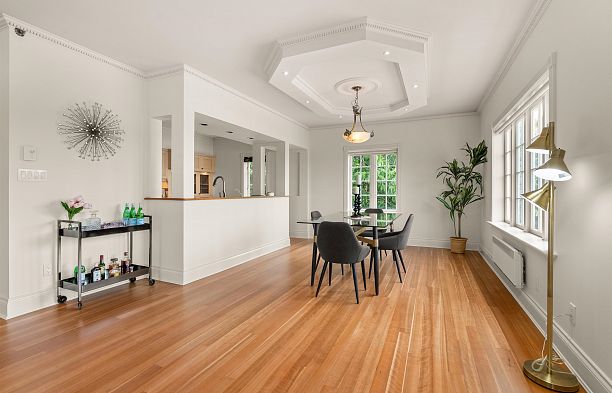 307 1311 Beach Avenue West End VW