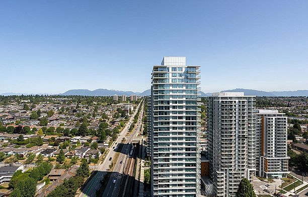 2706 488 SW Marine Drive Marpole