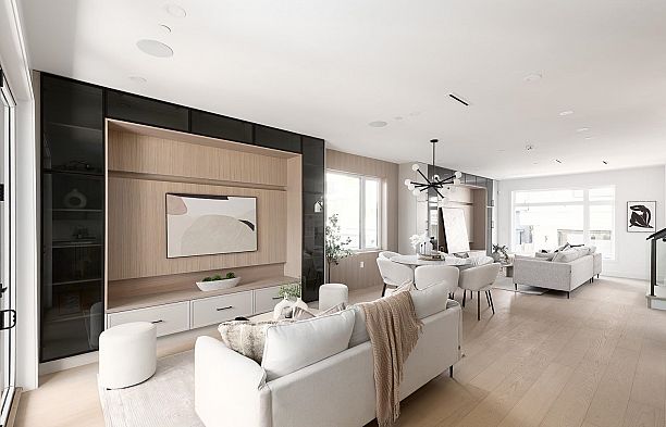 5965 Granville Street South Granville