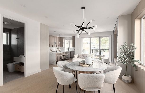 5965 Granville Street South Granville