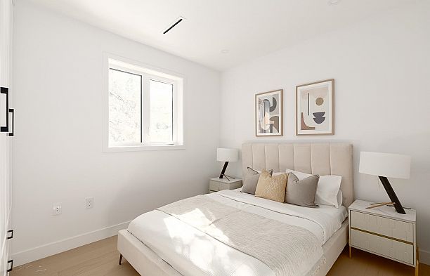 1 5969 Granville Street South Granville