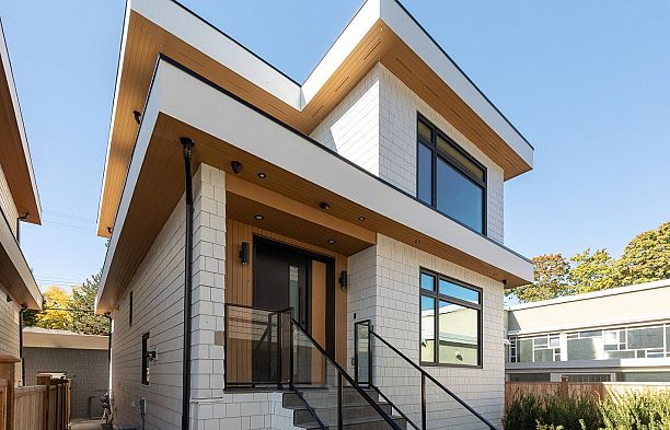 5965 Granville Street South Granville