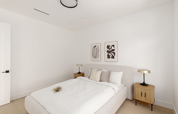 5965 Granville Street South Granville