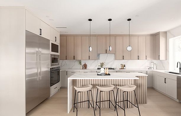 5965 Granville Street South Granville