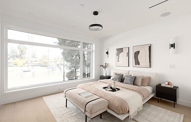 1 5969 Granville Street South Granville