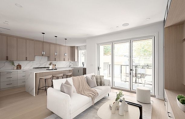 5965 Granville Street South Granville