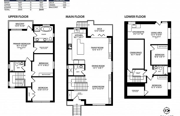 5965 Granville Street South Granville