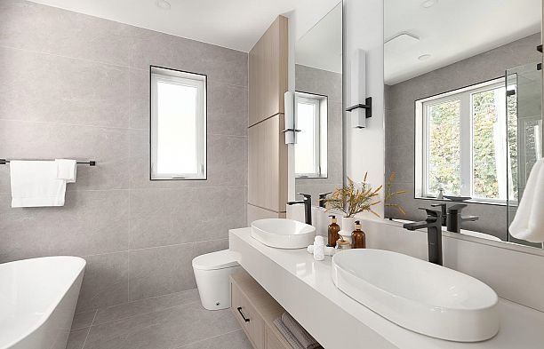 5965 Granville Street South Granville