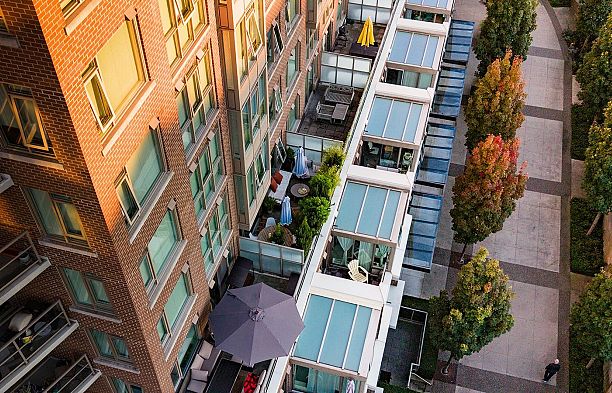 402 445 W 2nd Avenue False Creek