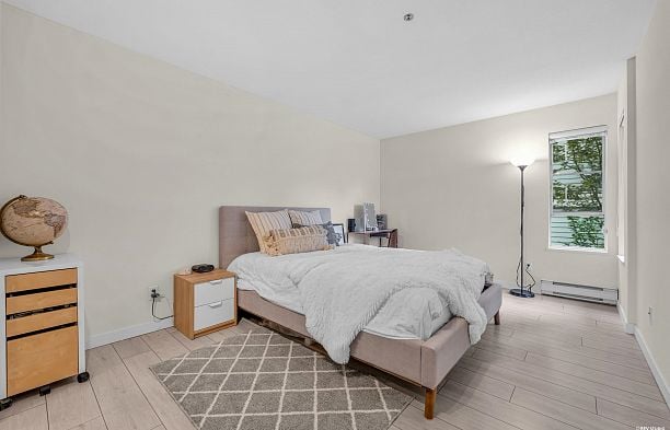 305 868 W 16th Avenue Cambie