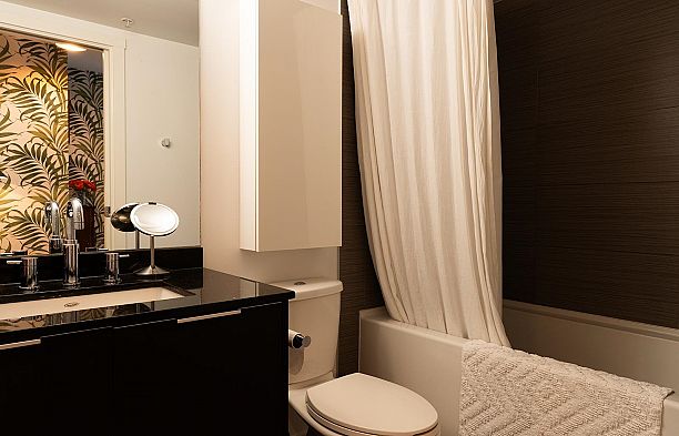402 445 W 2nd Avenue False Creek