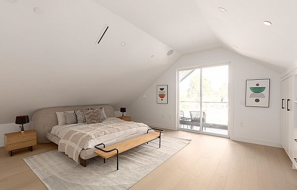 1 5969 Granville Street South Granville