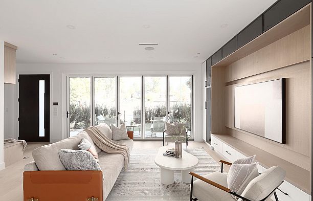 1 5969 Granville Street South Granville