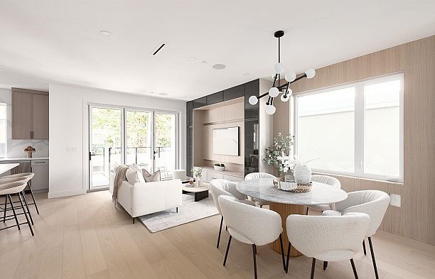 5965 Granville Street South Granville