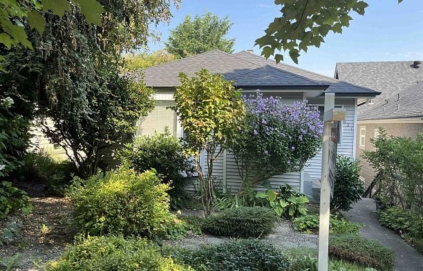 637 W 24th Avenue Cambie