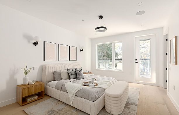 5965 Granville Street South Granville