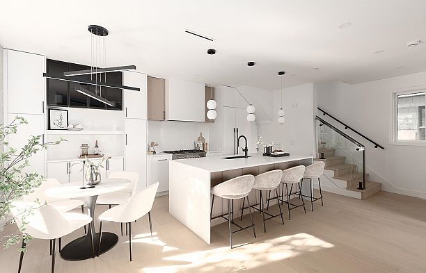 1 5969 Granville Street South Granville