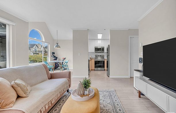 305 868 W 16th Avenue Cambie
