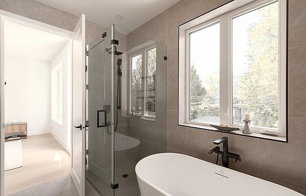 5965 Granville Street South Granville