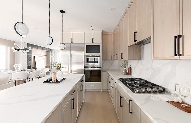 5965 Granville Street South Granville