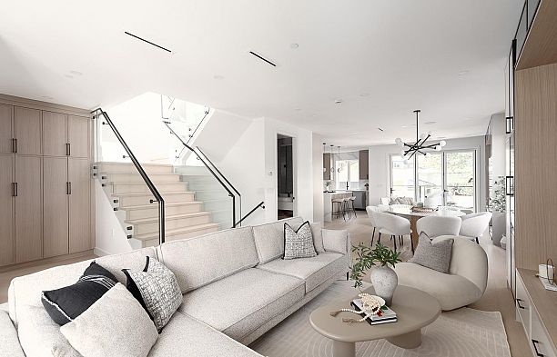 5965 Granville Street South Granville