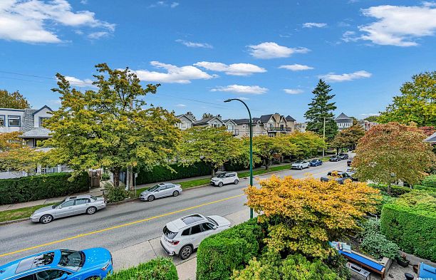 305 868 W 16th Avenue Cambie