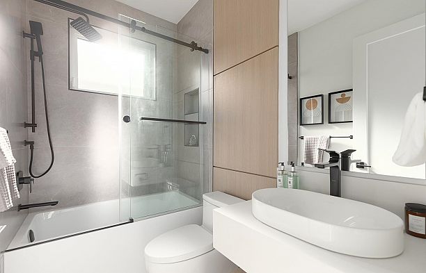 5965 Granville Street South Granville