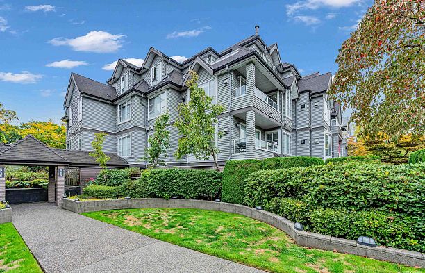 305 868 W 16th Avenue Cambie