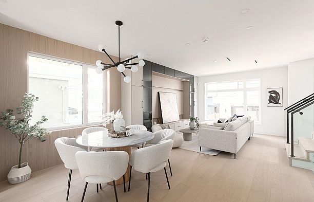 5965 Granville Street South Granville