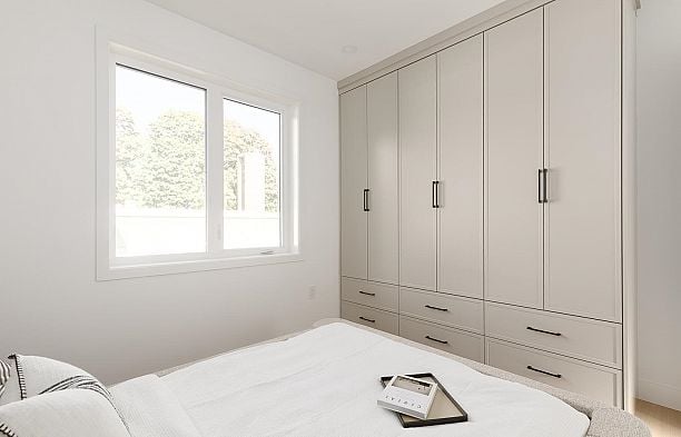 5965 Granville Street South Granville