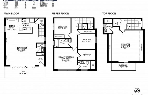 1 5969 Granville Street South Granville