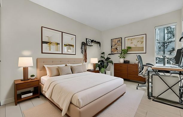 305 868 W 16th Avenue Cambie