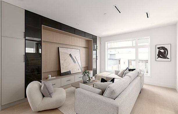 5965 Granville Street South Granville