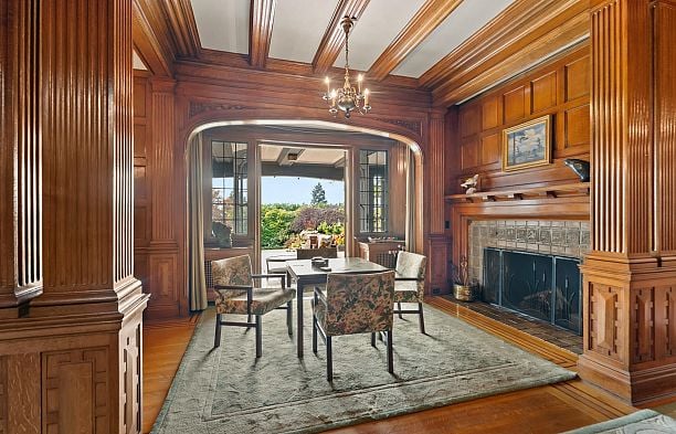 2206 SW Marine Drive Southlands