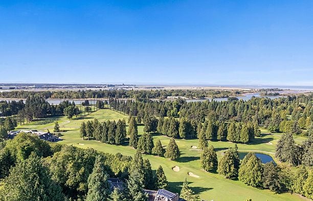 2206 SW Marine Drive Southlands