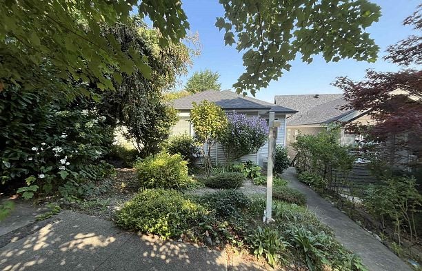 637 W 24th Avenue Cambie