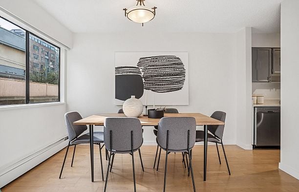 104 2190 W 8th Avenue Kitsilano
