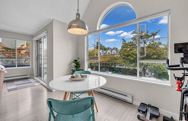 305 868 W 16th Avenue Cambie