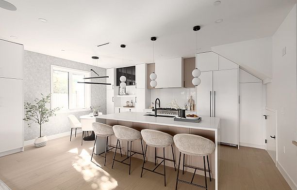 1 5969 Granville Street South Granville