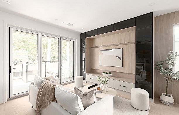 5965 Granville Street South Granville