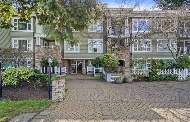 101 988 W 54th Avenue South Cambie