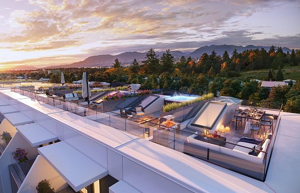 2 128 W Woodstock Avenue Cambie