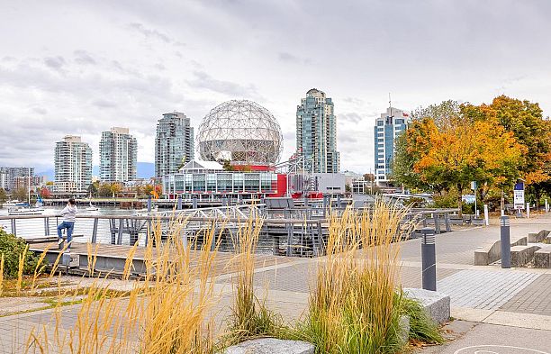 1214 1768 Cook Street False Creek